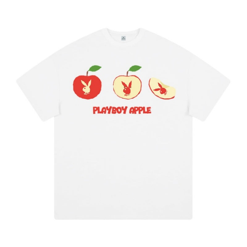 Футболка мужская Playboy