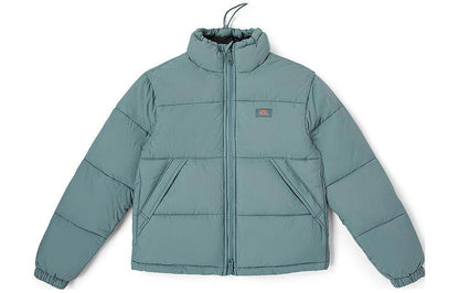 Пуховик женский Dickies Small Square Short Colour Workwear Cotton - Boxette Shop