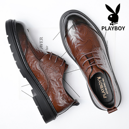 Erkaklar uchun Playboy poyabzallari