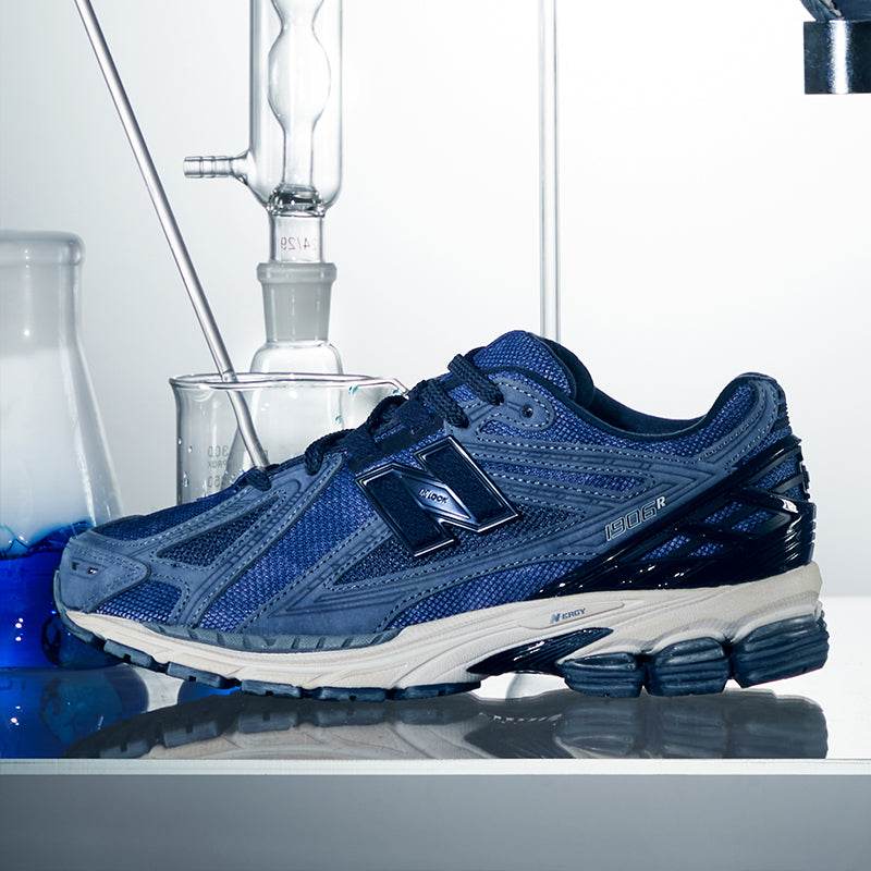 Кроссовки New Balance NB 1906R - Boxette Shop
