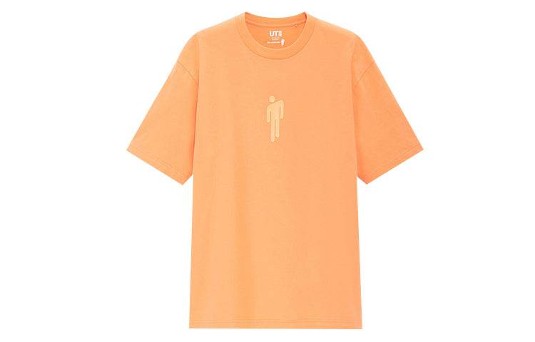 Футболка Uniqlo x Takashi Murakami - Boxette Shop