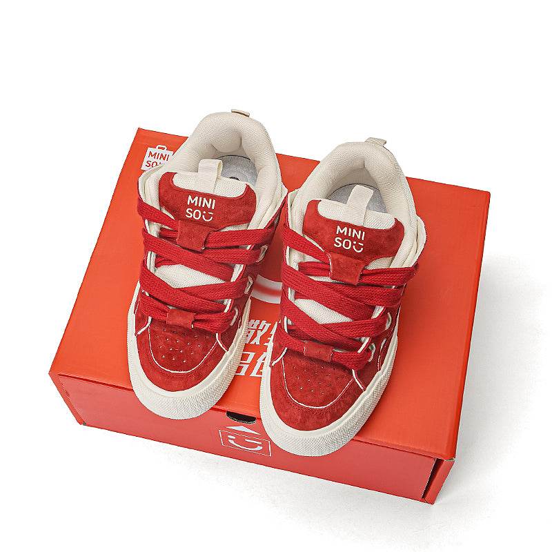 Кроссовки Miniso Wraparound - Boxette Shop