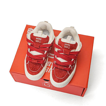 Кроссовки Miniso Wraparound - Boxette Shop