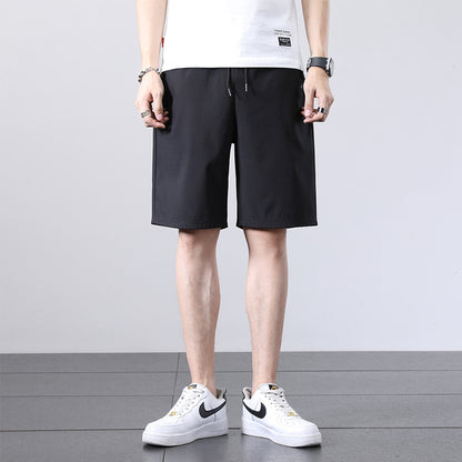 Шорты мужские Antioffice College DryFit