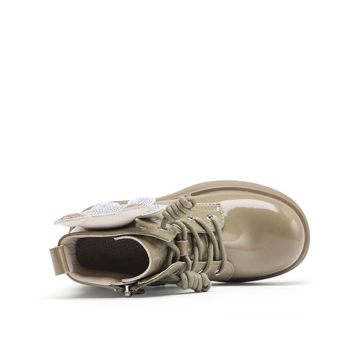 Ботинки детские Satchi - Boxette Shop