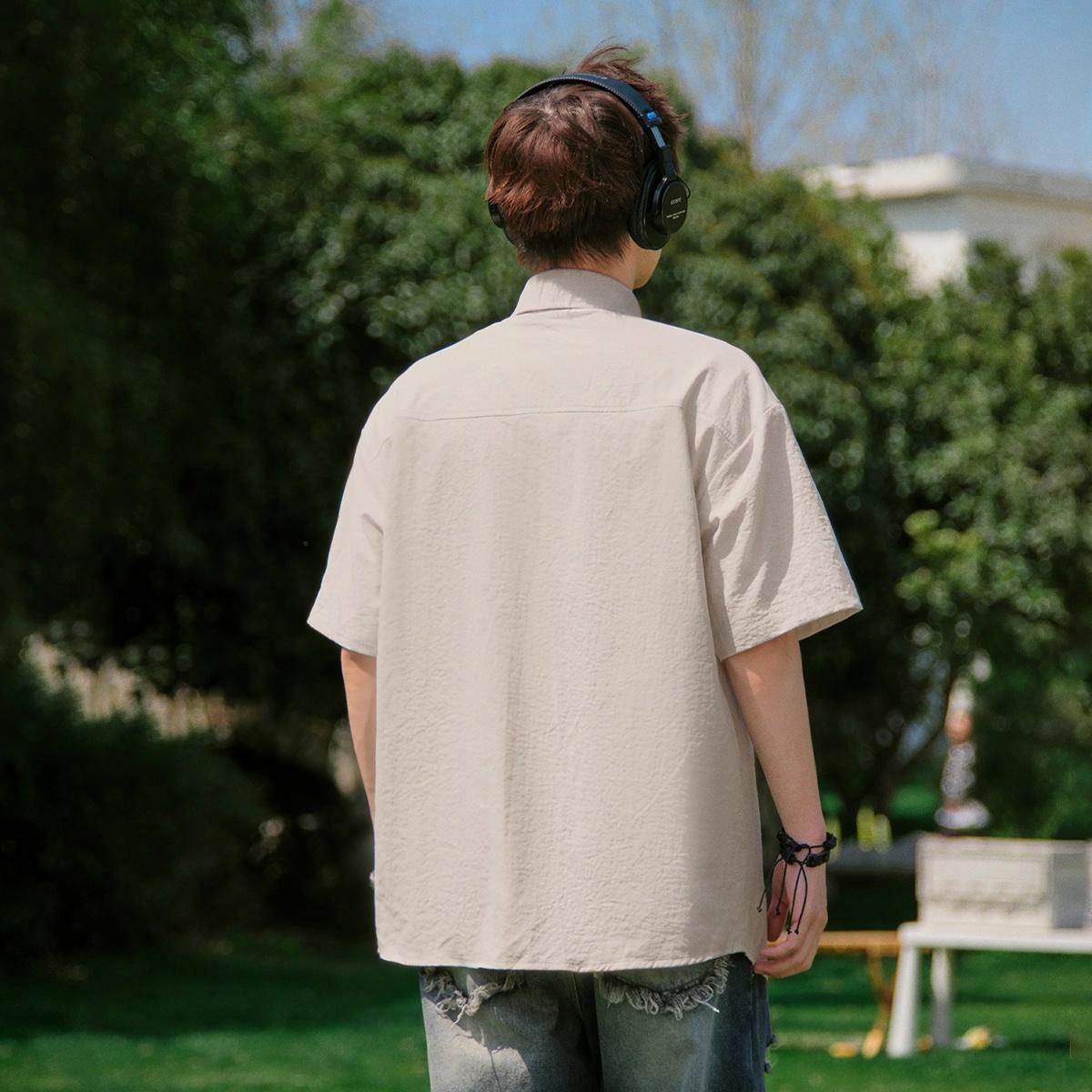 Рубашка Miniso - Boxette Shop