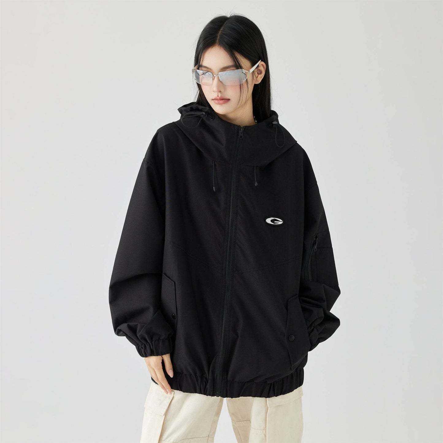 Куртка женская Golfcross - Boxette Shop