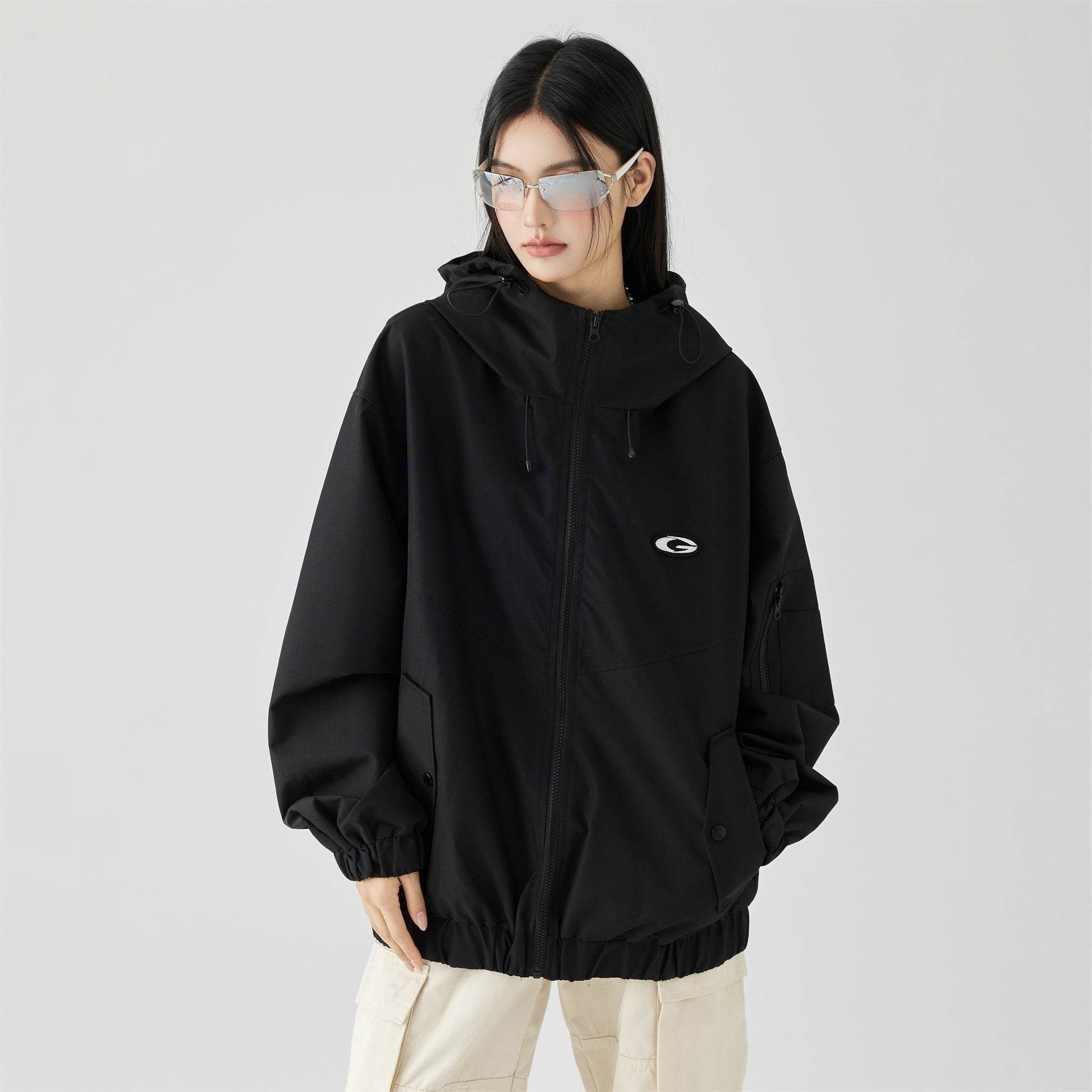 Куртка женская Golfcross - Boxette Shop