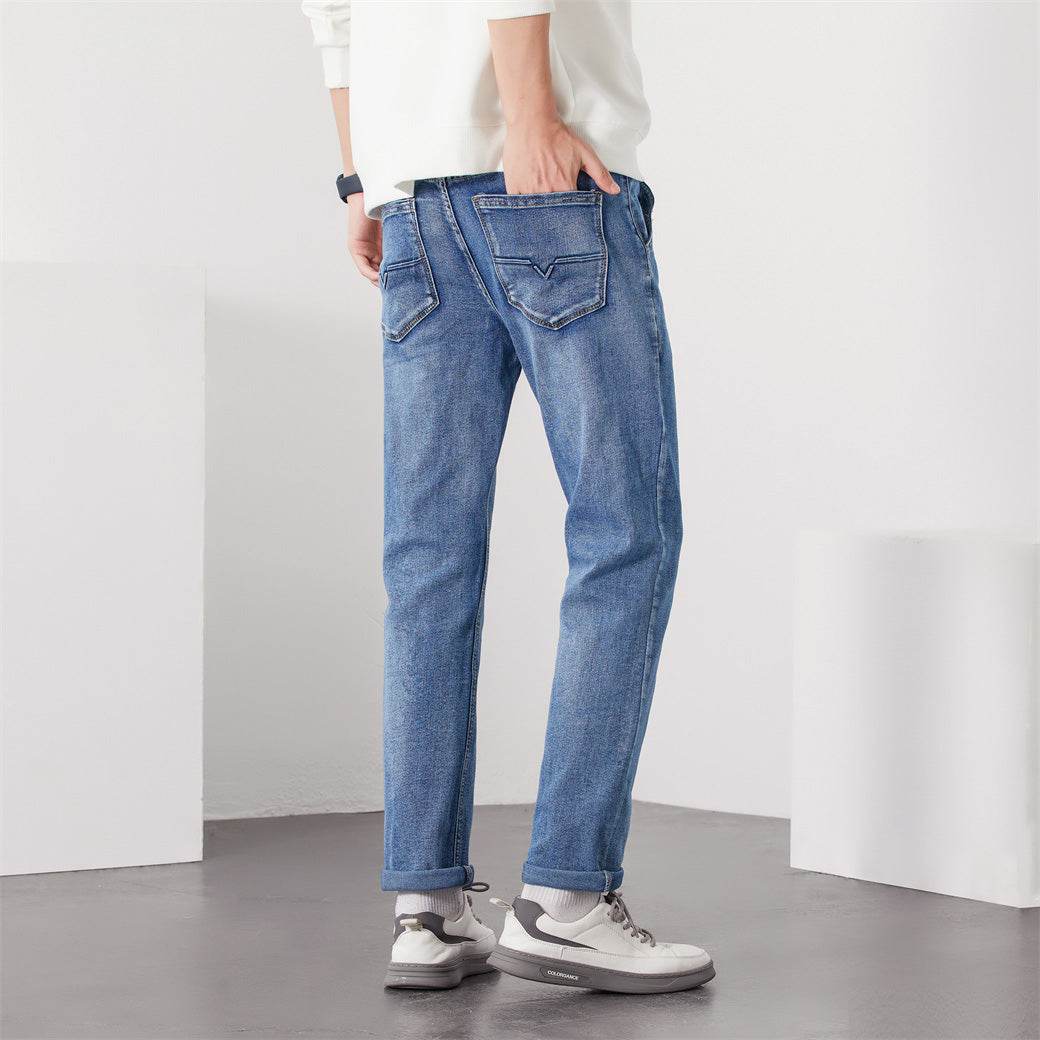 Джинсы мужские Antioffice - Boxette Shop