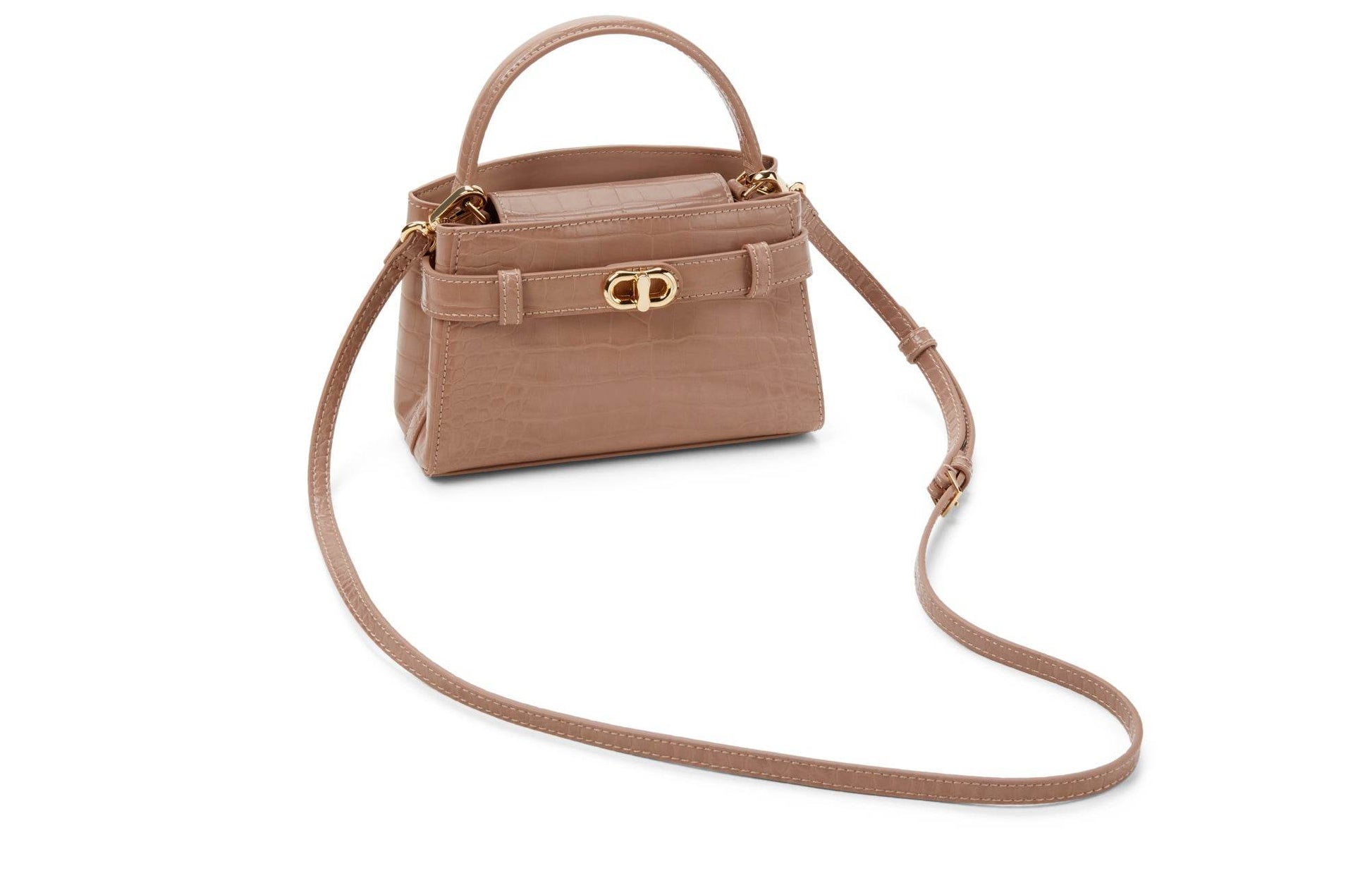 Сумка женская Charles&Keith Ck Pu - Boxette Shop