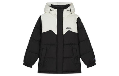 Пуховик Champion FW24 - Boxette Shop