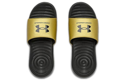 Тапочки женские Under Armour Ansa Fixed - Boxette Shop