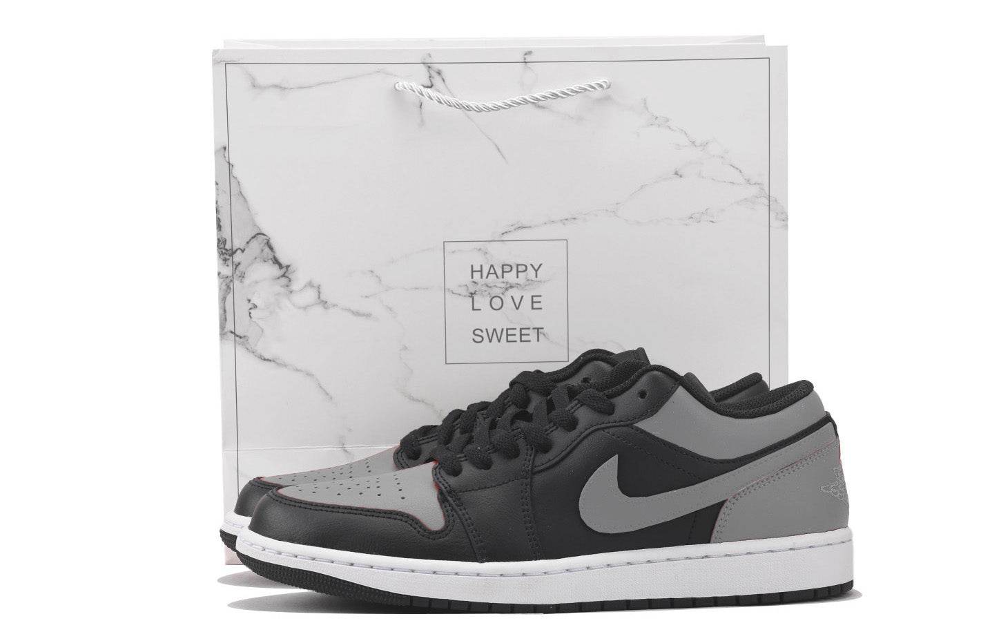 Кроссовки мужские Jordan air vibe - Boxette Shop