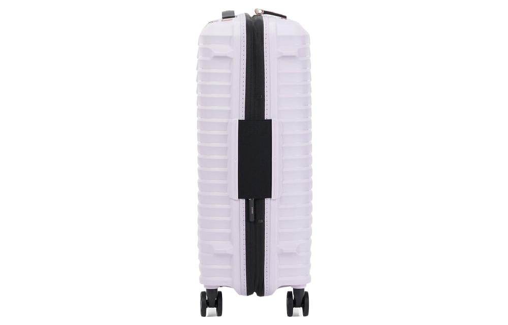 Чемодан женский Samsonite Upscape Stripe KJ1 HS - Boxette Shop
