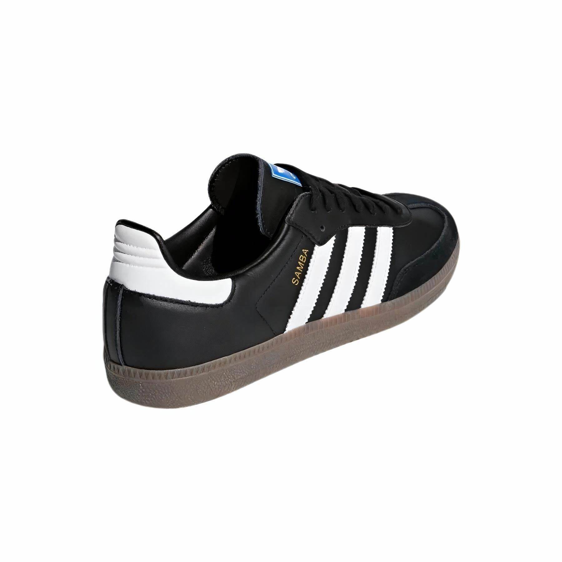 Кеды женские Adidas Originals Samba OG - Boxette Shop