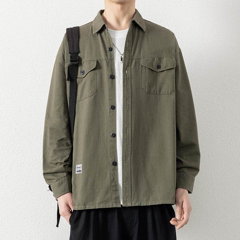 Рубашка Antioffice - Boxette Shop