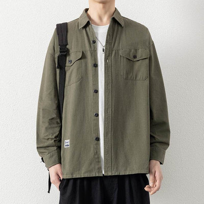 Рубашка Antioffice - Boxette Shop