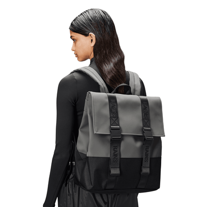 Рюкзак Rains Trail MSN Bag - Boxette Shop