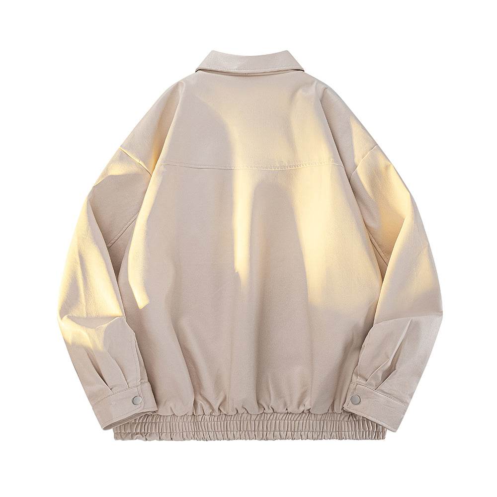 Куртка мужская PAL ONGACO - Boxette Shop