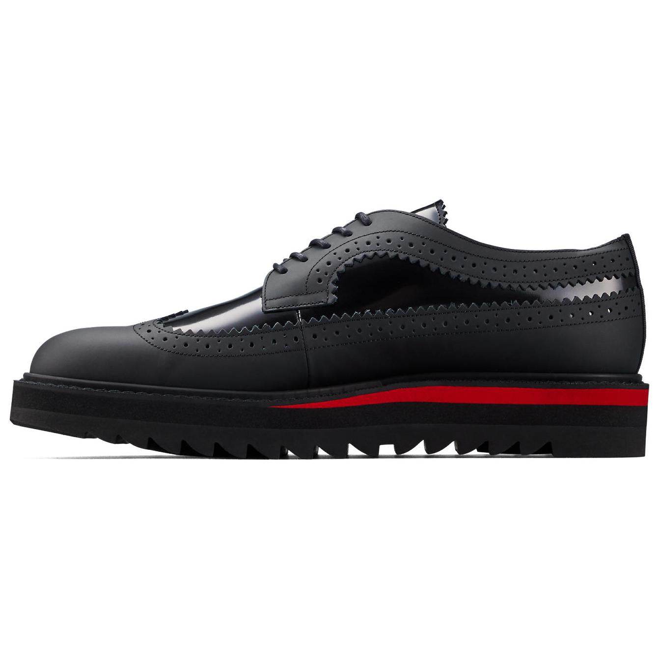 Туфли Onitsuka Tiger Brogue - Boxette Shop