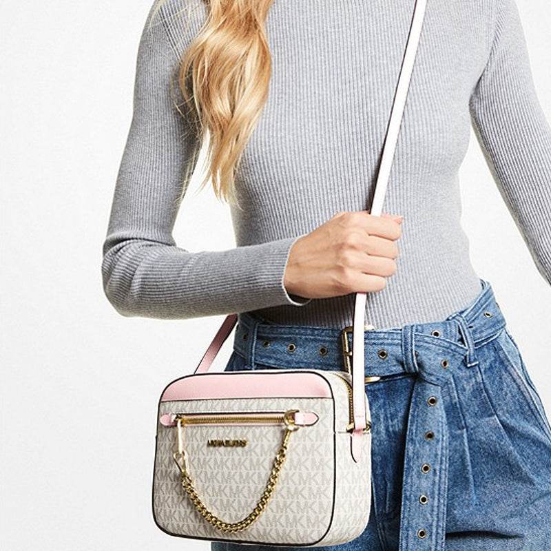 Сумка женская Michael Kors MK Jet Set - Boxette Shop