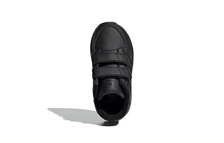 Кроссовки детские Adidas Originals Forest Grove Cf I - Boxette Shop
