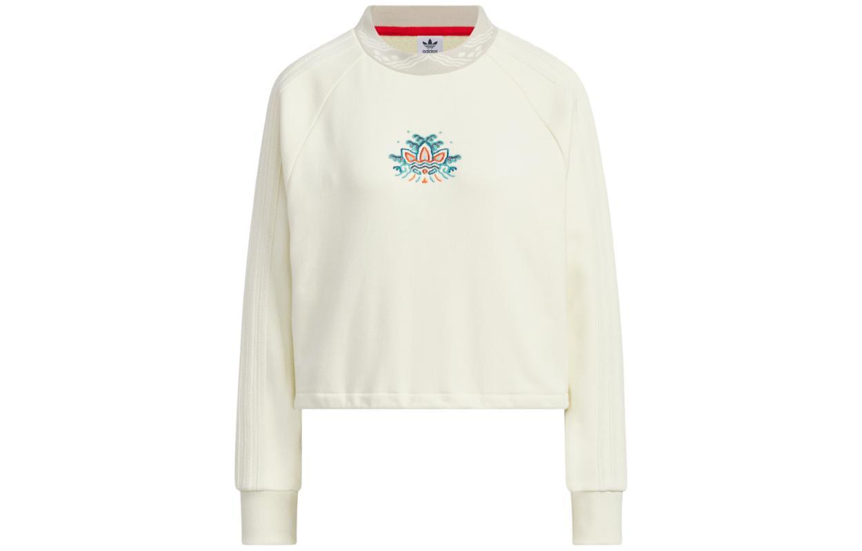 Adidas Originals x Feifei Ruan ayollar kozok
