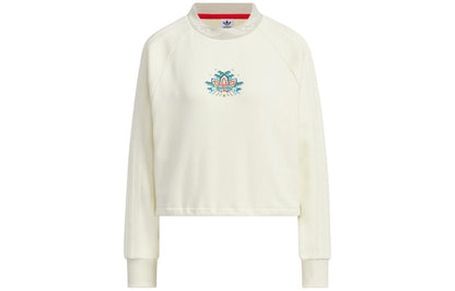 Adidas Originals x Feifei Ruan ayollar kozok