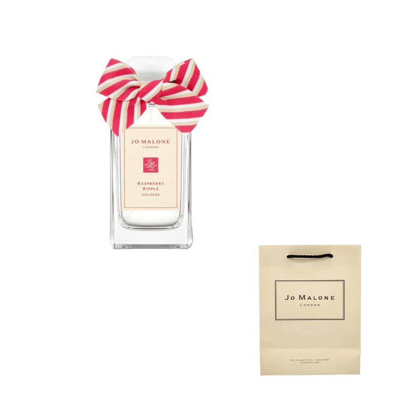Духи женские Jo Malone London Raspberry Ripple - Boxette Shop