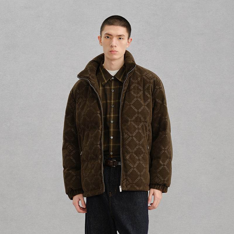 Куртка мужская GXG - Boxette Shop