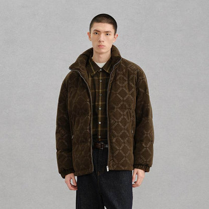 Куртка мужская GXG - Boxette Shop