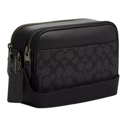 Сумка мужская Coach Graham 23 - Boxette Shop