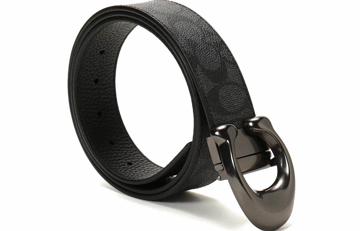 Ремень Coach FW20 - Boxette Shop