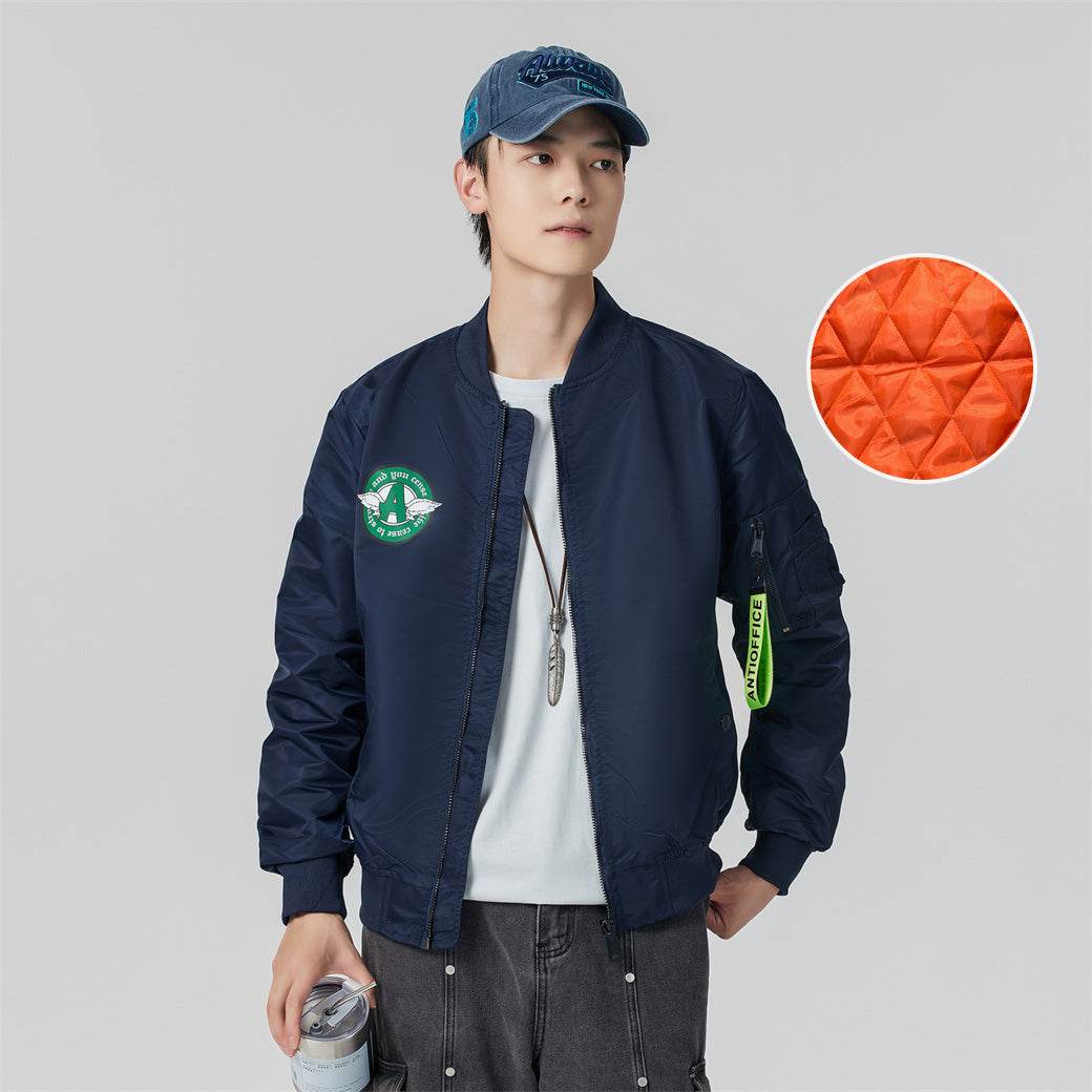 Куртка Antioffice - Boxette Shop