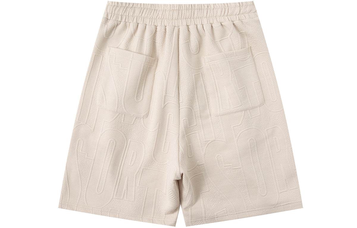 Спортивные шорты мужские Golfcross - Boxette Shop