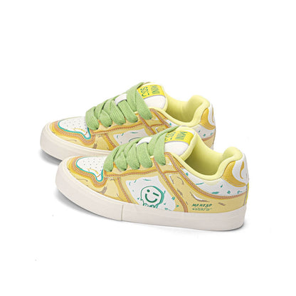 Кроссовки Miniso - Boxette Shop