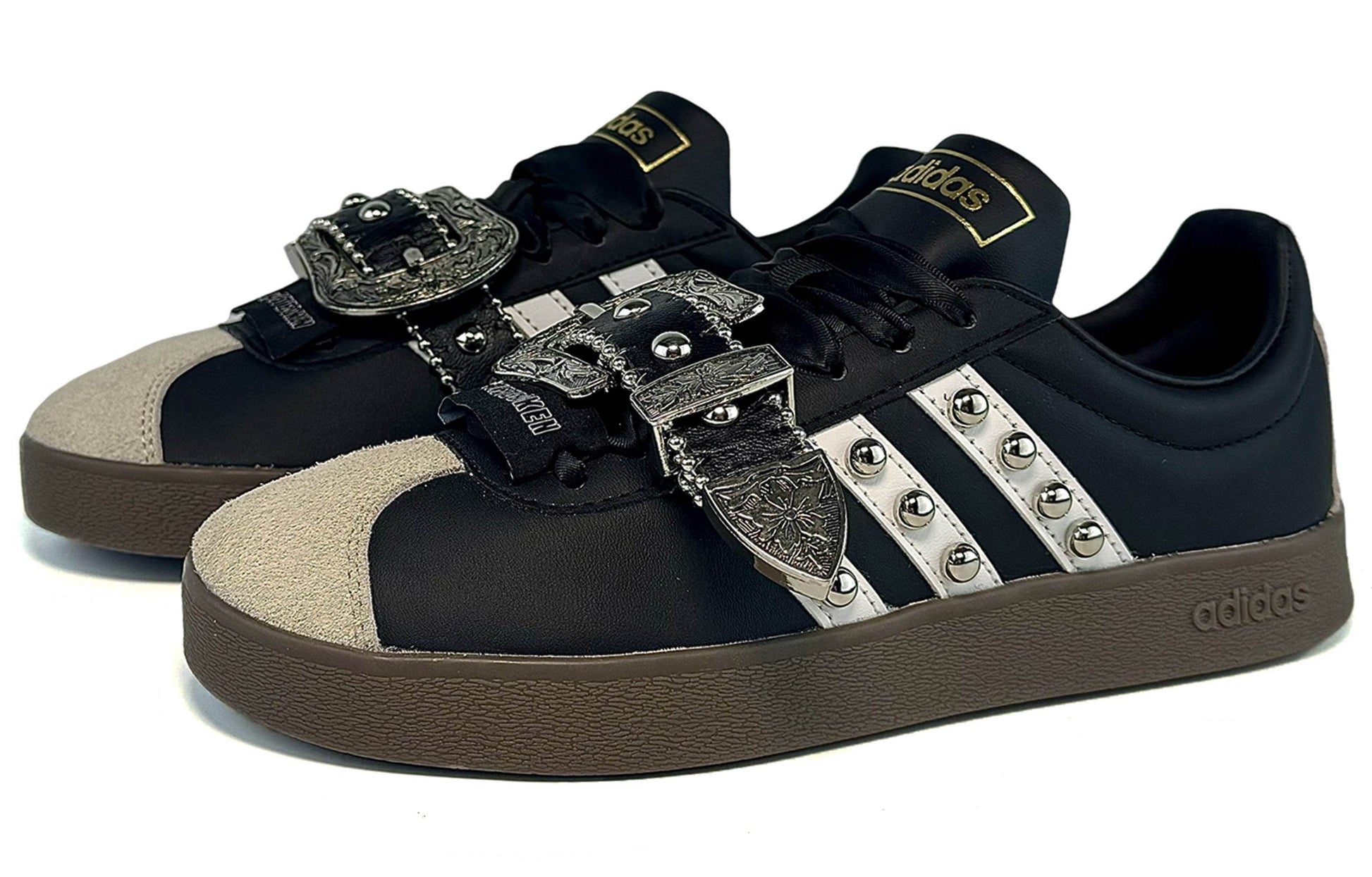 Кроссовки Adidas Neo VL Court 2.0 - Boxette Shop