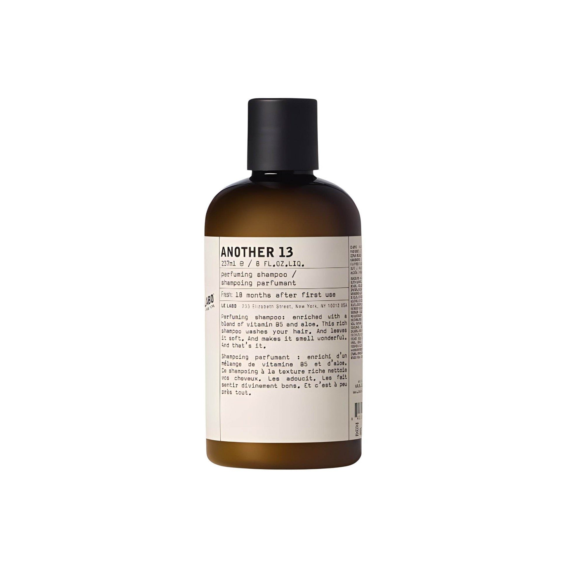 Шампунь Le Labo Another 13 Fragrance - Boxette Shop