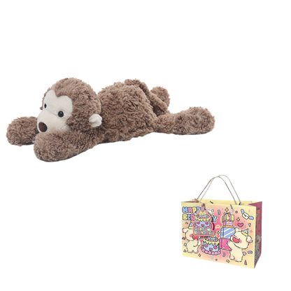 Jimni yumshoq o'yinchog'i