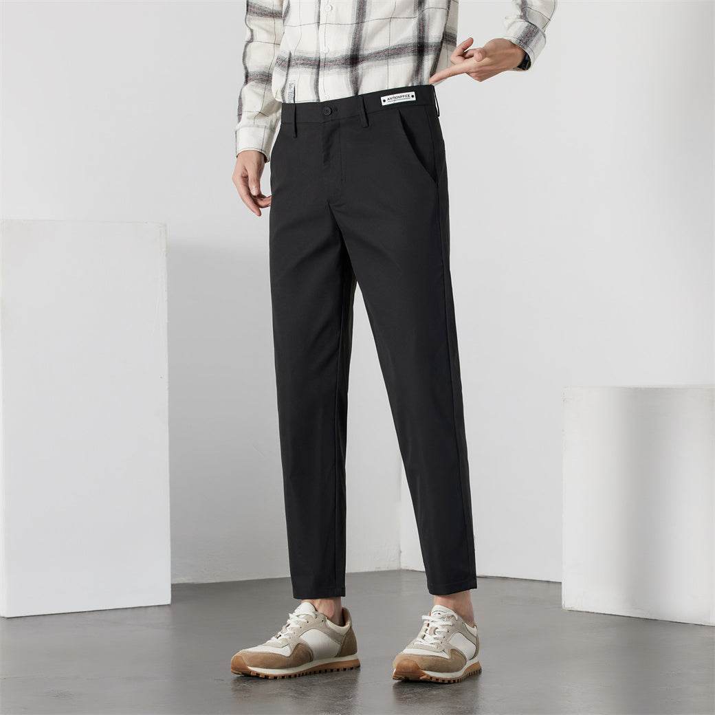 Брюки мужские Antioffice - Boxette Shop