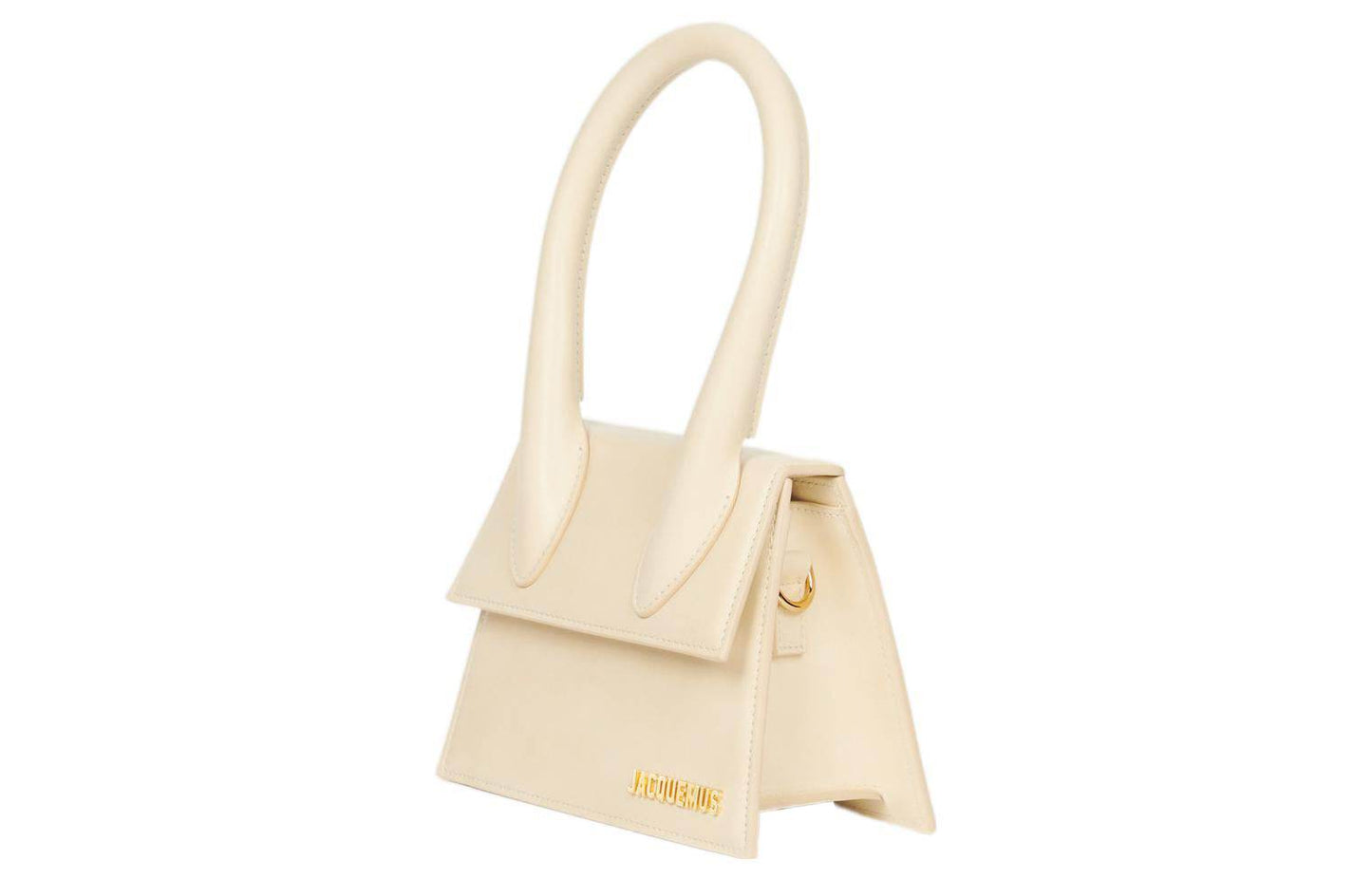 Сумка женская Jacquemus Le Chiquito Moyen - Boxette Shop