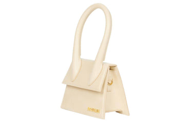Сумка женская Jacquemus Le Chiquito Moyen - Boxette Shop