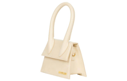 Сумка женская Jacquemus Le Chiquito Moyen - Boxette Shop