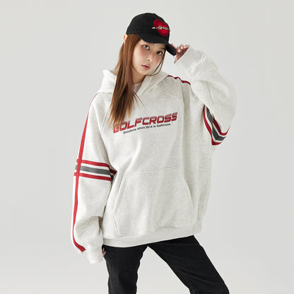 Худи женское Golfcross