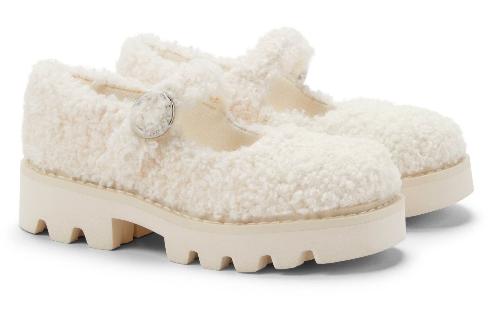 Туфли для девочек Charles & Keith - Boxette Shop