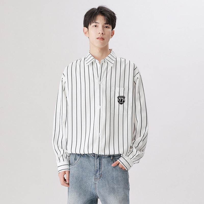 Рубашка Minfinity - Boxette Shop