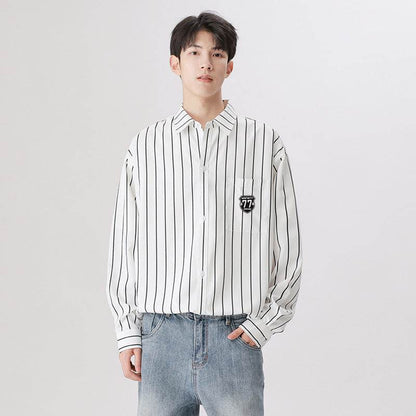 Рубашка Minfinity - Boxette Shop