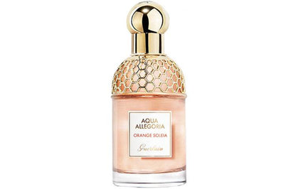 Духи женские Guerlain flora fauna citrus - Boxette Shop