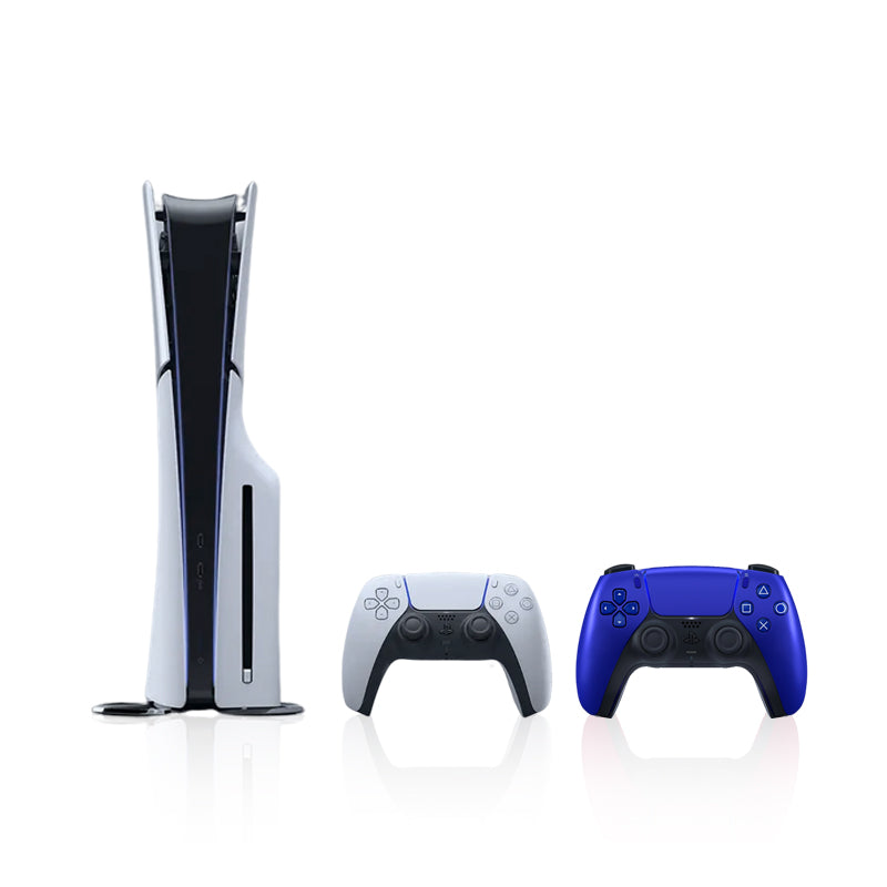 PlayStation 5 Slim o'yin konsoli