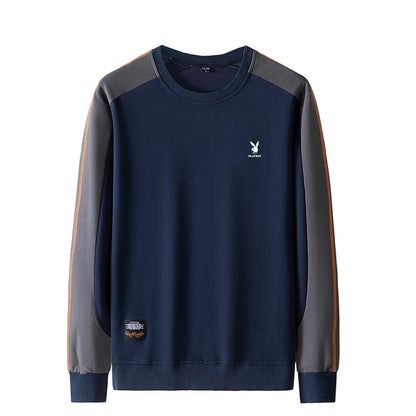 Erkaklar uchun Playboy sviteri